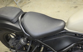 HONDA REBEL 250 A 2018 MC49