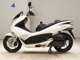 Фото Honda PCX 125 2013 с японского аукциона