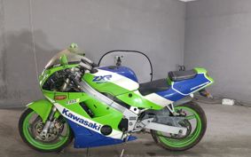 KAWASAKI ZXR250 ZX250A