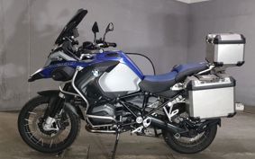 BMW R 1200GS ADVENTURE 2014 0A02