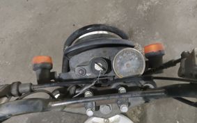 SUZUKI STREET MAGIC CA1LB