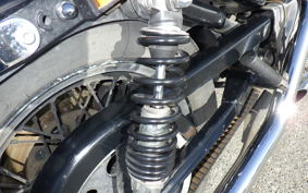 HARLEY XLH883 HUGGER 1994