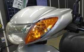 YAMAHA JOG Gen.5 SA36J