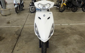 YAMAHA AXIS 125 Z SED7J