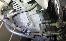 SUZUKI BIRDIE 50 E BA43A