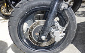 HONDA SPACY 100 JF13