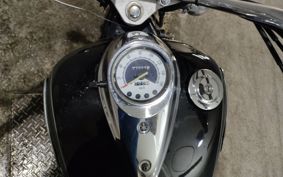 YAMAHA DRAGSTAR 250 VG02J