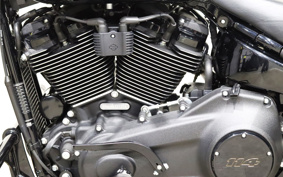 HARLEY FXLRS 2021 YWK