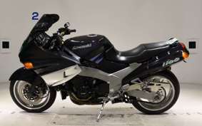 KAWASAKI ZZ1100 NINJA R Gen.2 1995 ZXT10D