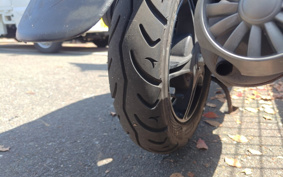 YAMAHA JOG ZR SA39J