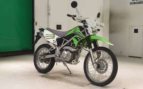 KAWASAKI KLX125 LX125C
