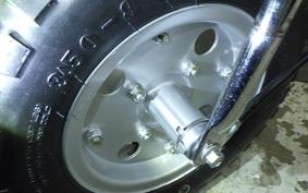 HONDA MONKEY AB27