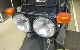 HONDA ZOOMER 2024 AF58