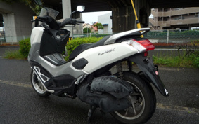 YAMAHA NMAX ABS SE86J