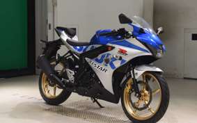 SUZUKI GSX-R125 2004 DL33B