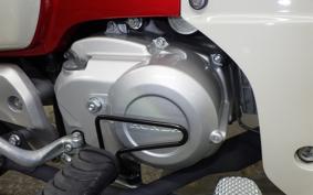 HONDA C110 SUPER CUB 1997