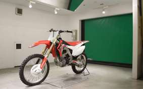 HONDA CRF250 RALLY 2019 ME10