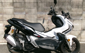 HONDA ADV150 KF38