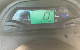 YAMAHA MAJESTY 125FI SE27