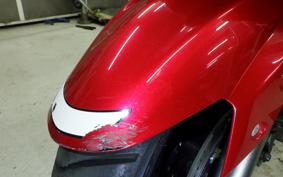 SUZUKI ｽｳｨｯｼｭ125 DV12B