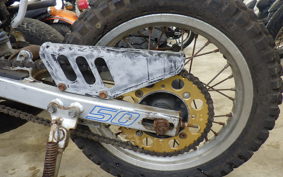 HONDA CRM50 GEN 1 AD10