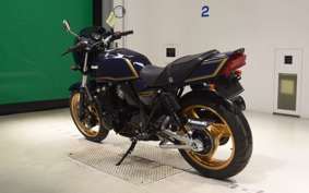 KAWASAKI ZRX400 1998 ZR400E