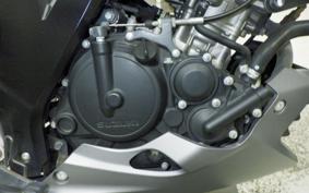 SUZUKI GSX-S125 DL32B