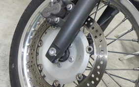 KAWASAKI W400 2007 EJ400A