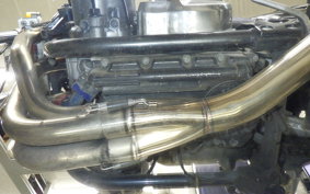 KAWASAKI ZEPHYR 400 Gen.2 2023 ZR400C