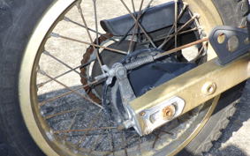 HONDA XLR250R GEN 1 MD16