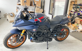 SUZUKI KATANA 2022 EK1AA