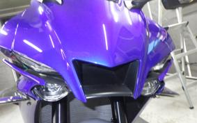 YAMAHA YZF-R1 2021 RN65J