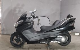 SUZUKI SKYWAVE 250S CJ46A