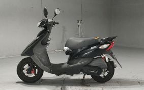 YAMAHA JOG ZR EVOLUTION2 SA39J