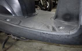 HONDA DIO 110 JF31