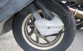 HONDA FUSION SE MF02