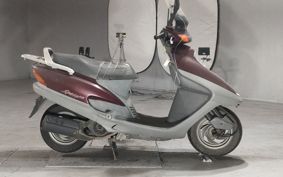 HONDA SPACY 125 JF04
