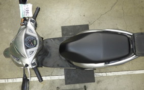 HONDA LEAD 125 2007 JF45