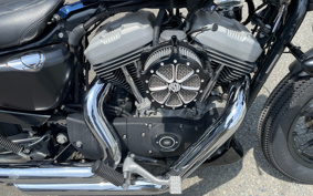HARLEY XL1200R 2004 CLP