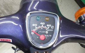 HONDA C50 SUPER CUB AA01