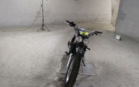 YAMAHA TW225 DG09J