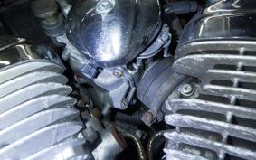 HONDA STEED 400 1990 NC26