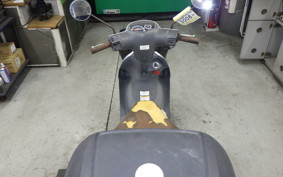 SUZUKI LET's 4 G CA41A