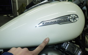 YAMAHA DRAGSTAR 400 CLASSIC 2002 VH01J