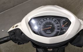 SUZUKI ADDRESS V125 DT11A