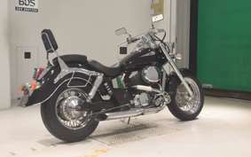HONDA SHADOW 400 1997 NC34