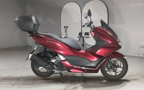 HONDA PCX 125 JK05