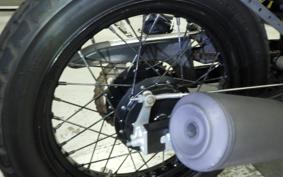 HONDA FTR223 MC34