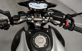 YAMAHA MT-07 2015 RM07J