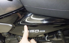 KAWASAKI Z650 RS 2022 ER650M